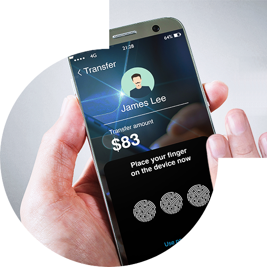 创世大发新一代全系列感測技術<br>為智慧應用場域帶來人機溝通全新體驗